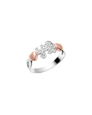 Le Bebé Anello Girocuore LBB113